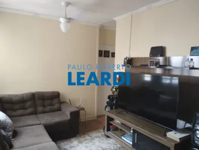 Apartamento com 2 Quartos à venda, 48m² no Jaguaré, São Paulo