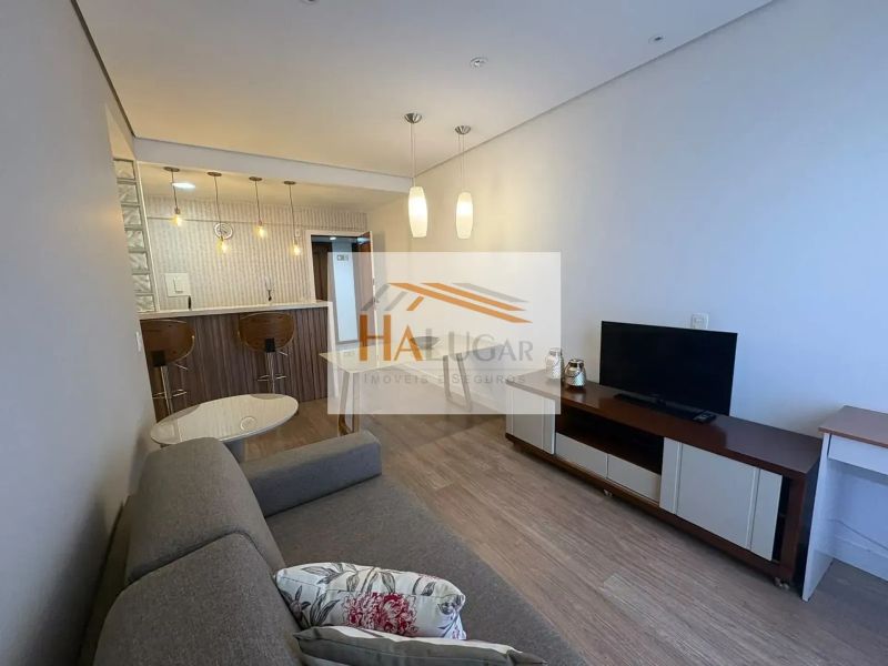 Apartamento com 1 quarto — Boa Viagem, Belo Horizonte