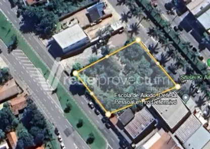 Lote/Terreno à venda, 1946m² no Santa Rosa, Vinhedo