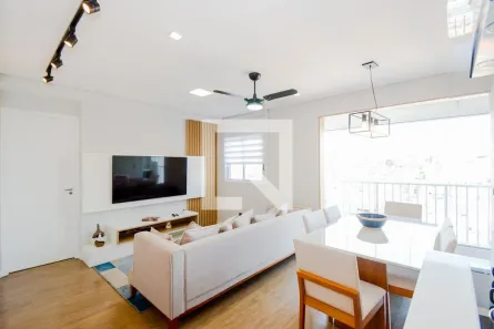 Apartamento com 1 Quarto à venda, 47m² no Vila Rosália, Guarulhos