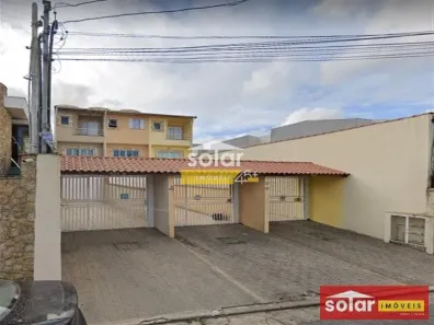 Sobrado com 3 Quartos à venda, 50m² no Penha de França, São Paulo