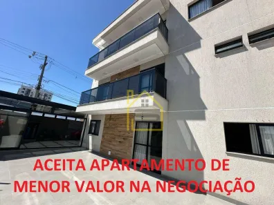Sobrado com 3 Quartos à venda, 196m² no Centro, Pinhais