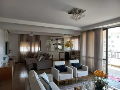 Apartamento com 3 Quartos à venda, 280m² no Centro, São José do Rio Preto