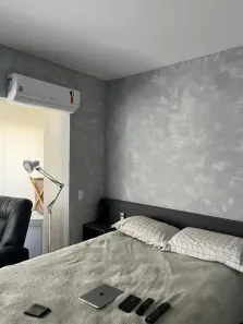 Apartamento com 1 Quarto à venda, 25m² no Butantã, São Paulo