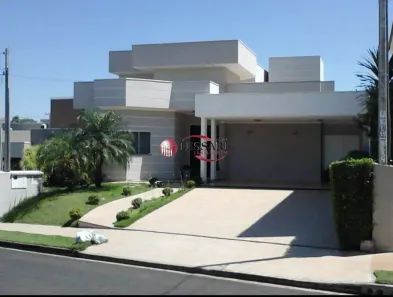 Casa de Condomínio com 3 Quartos à venda, 200m² no Residencial Gaivota I, São José do Rio Preto