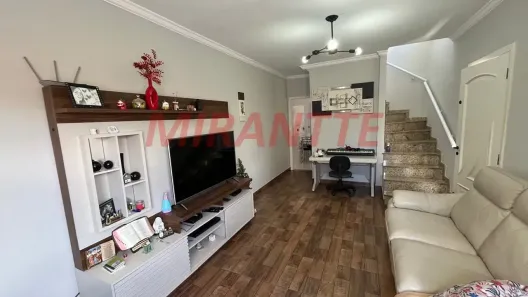 Sobrado com 2 Quartos à venda, 99m² no Tucuruvi, São Paulo