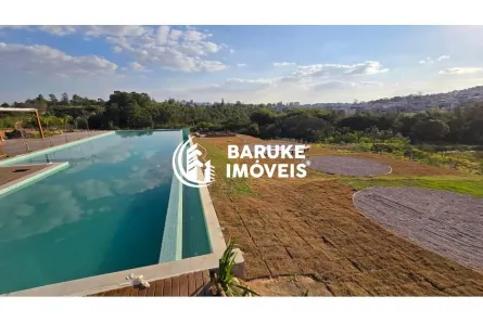 Lote/Terreno à venda, 300m² no Chácara Alvorada, Indaiatuba