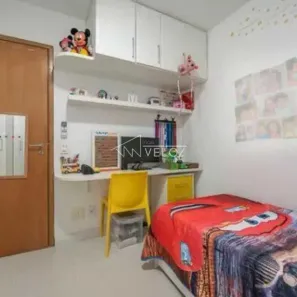 Apartamento com 2 Quartos à venda, 90m² no Catete, Rio de Janeiro