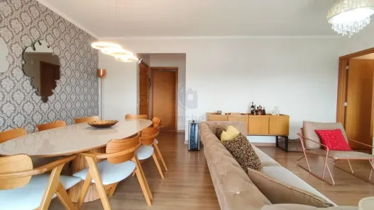 Apartamento com 3 Quartos à venda, 125m² no Parque Monte Líbano, Mogi das Cruzes