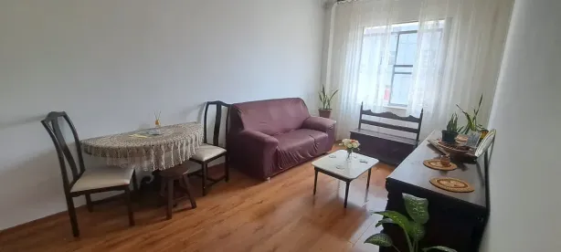 Apartamento com 1 Quarto à venda, 44m² no Centro, Rio de Janeiro