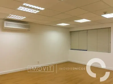 Sala Comercial para alugar, 425m² no Cambuí, Campinas