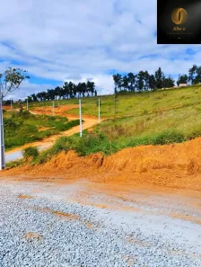 Lote/Terreno à venda, 600m² no Centro, Igaratá