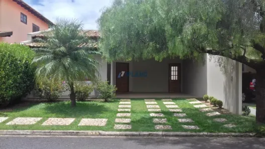 Casa de Condomínio com 2 Quartos à venda, 350m² no Residencial Samambaia, São Carlos