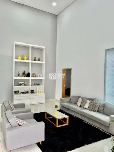 Casa de Condomínio com 4 Quartos à venda, 424m² no Ponte Alta, Betim