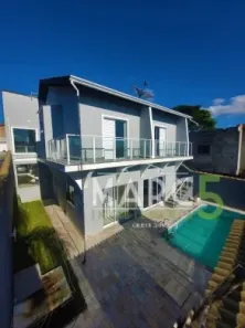 Casa com 4 Quartos à venda, 300m² no Barbosas, Arujá