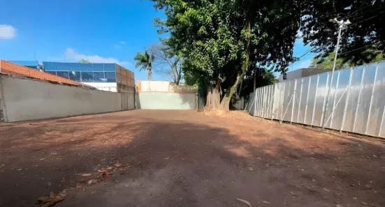 Lote/Terreno à venda, 635m² no Jardim América, São Paulo
