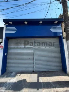 Imóvel Comercial para alugar, 140m² no Jardim Jussara, São Paulo