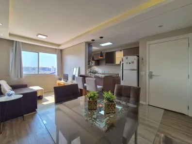 Apartamento com 2 Quartos à venda, 51m² no Humaitá, Porto Alegre