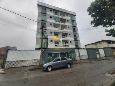 Apartamento com 2 Quartos à venda, 65m² no Village Rio das Ostras, Rio das Ostras