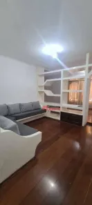 Sobrado com 3 Quartos à venda, 250m² no Demarchi, São Bernardo do Campo