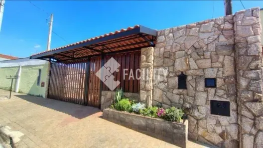 Casa com 3 Quartos à venda, 169m² no Jardim Madalena, Campinas