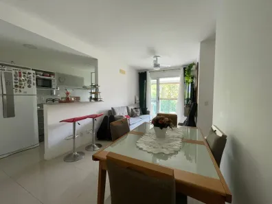 Apartamento com 2 Quartos à venda, 70m² no Recreio dos Bandeirantes, Rio de Janeiro