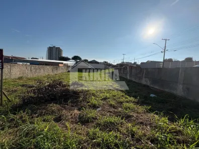 Lote/Terreno à venda, 462m² no Orfãs, Ponta Grossa