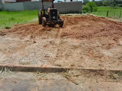 Lote/Terreno à venda, 366m² no Jardim Florença, Marília