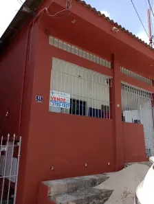 Casa com 1 Quarto à venda, 130m² no Jardim Boa Vista (Zona Oeste), São Paulo