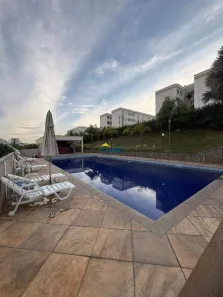 Apartamento com 2 Quartos à venda, 44m² no Laranjeiras, Betim