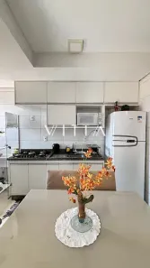 Apartamento com 2 Quartos à venda, 65m² no Plano Diretor Norte, Palmas