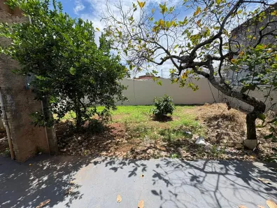 Casa com 4 Quartos à venda, 200m² no Jardim Presidente, Goiânia