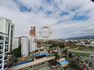 Sala Comercial com 1 Quarto para alugar, 34m² no Parque Residencial Aquarius, São José dos Campos