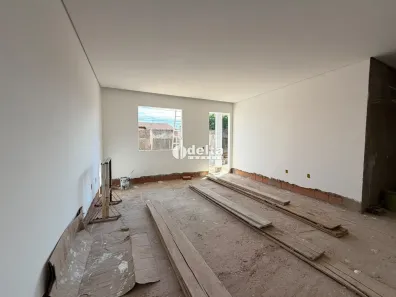 Casa com 3 Quartos à venda, 143m² no Jardim das Palmeiras, Uberlândia