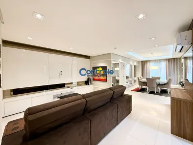 Apartamento com 3 Quartos à venda, 143m² no Campinas, São José