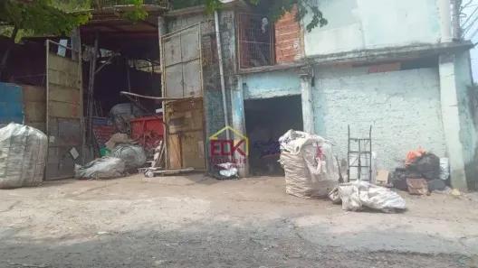 Lote/Terreno à venda, 930m² no Jardim Guimarães, São José dos Campos
