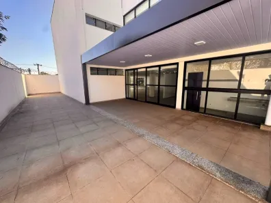 Sala Comercial para alugar, 550m² no Barreiro, Belo Horizonte