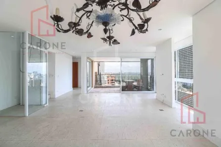 Cobertura com 3 Quartos à venda, 256m² no Pinheiros, São Paulo