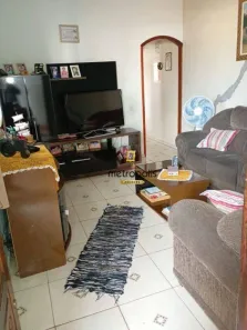 Sobrado com 3 Quartos à venda, 130m² no Jardim Monte Cristo, Suzano