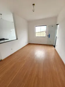 Apartamento com 2 Quartos à venda, 55m² no Santo Elias, Mesquita