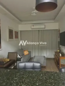 Apartamento com 2 Quartos à venda, 63m² no Copacabana, Rio de Janeiro