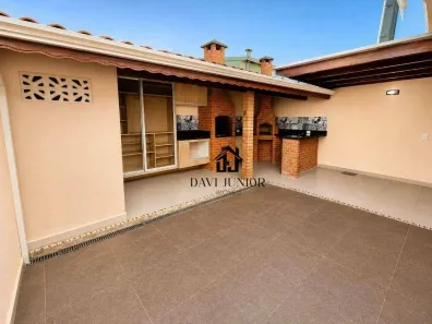 Casa de Condomínio com 3 Quartos à venda, 113m² no Vossoroca, Votorantim
