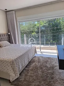 Casa de Condomínio com 3 Quartos à venda, 250m² no Residencial Real Parque Sumaré, Sumaré