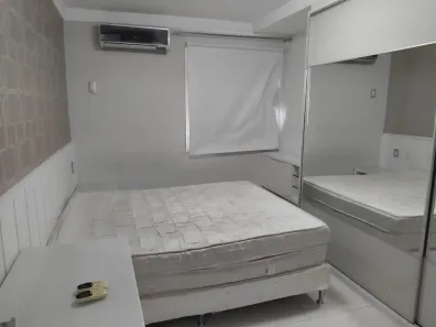 Apartamento com 1 Quarto à venda, 54m² no Ponta do Farol, São Luís