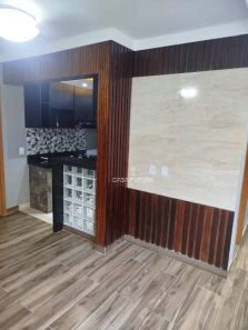 Apartamento com 2 Quartos à venda, 45m² no Retiro, Volta Redonda