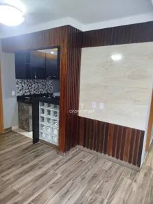Apartamento com 2 Quartos à venda, 45m² no Retiro, Volta Redonda