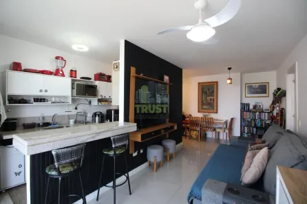 Apartamento com 2 Quartos à venda, 79m² no Barra Olímpica, Rio de Janeiro
