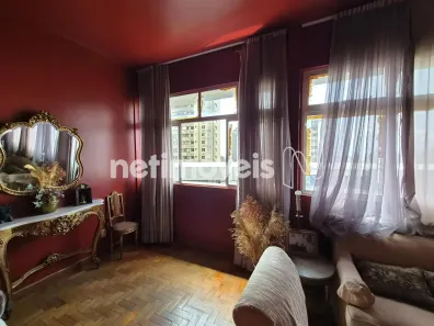 Apartamento com 4 Quartos à venda, 263m² no Sion, Belo Horizonte