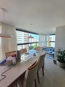 Apartamento com 2 Quartos à venda, 90m² no Caminho das Árvores, Salvador