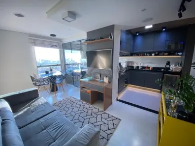 Apartamento com 2 Quartos à venda, 70m² no Cambuí, Campinas